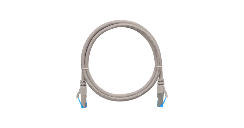 NIKOMAX NMC-PC4SE55B-003-C-GY