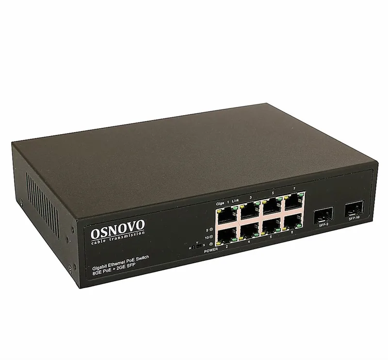 OSNOVO SW-80802(150W)