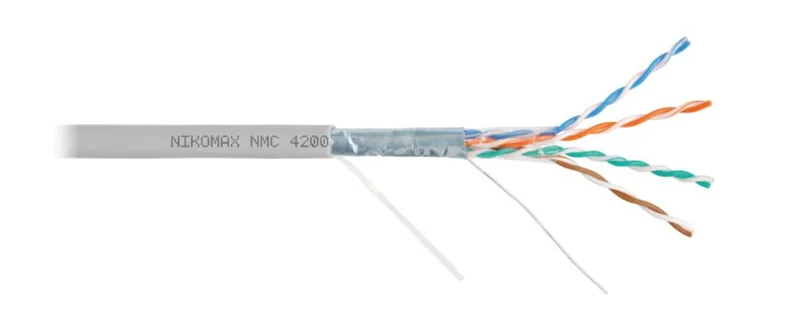 NIKOMAX NMC 4200C-GY