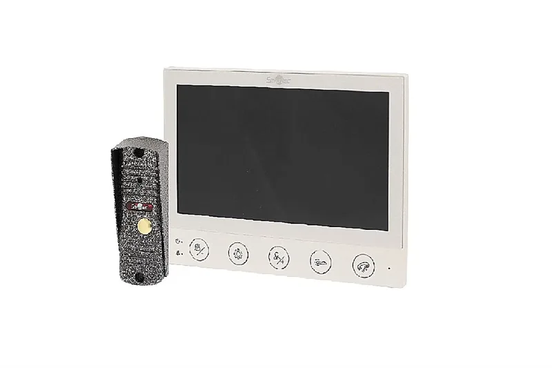 Smartec ST-MS607S-WT