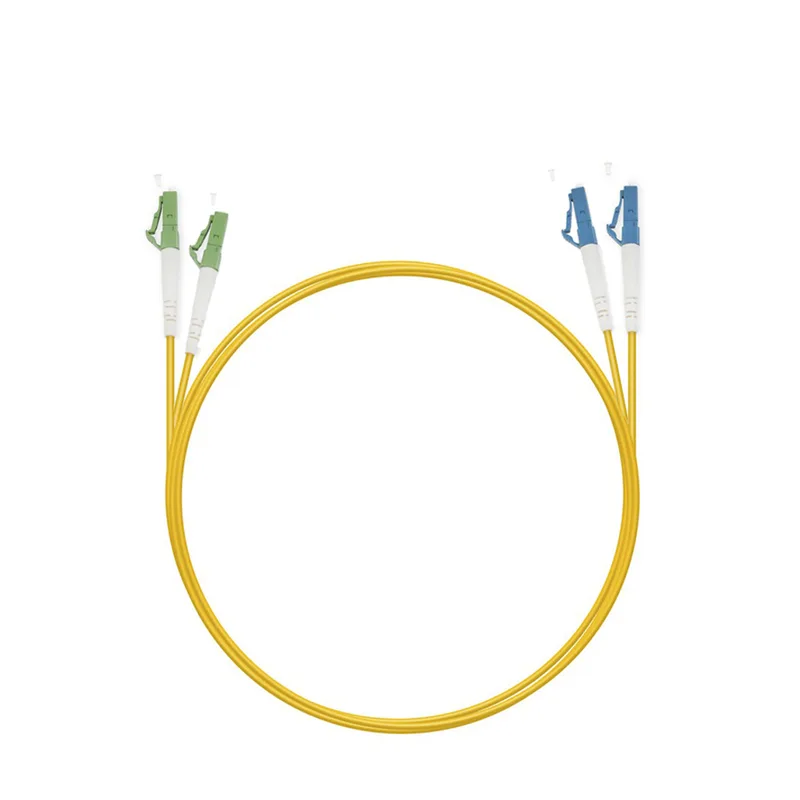 Cabeus FOP(d)-9-LC/APC-LC/UPC-1m