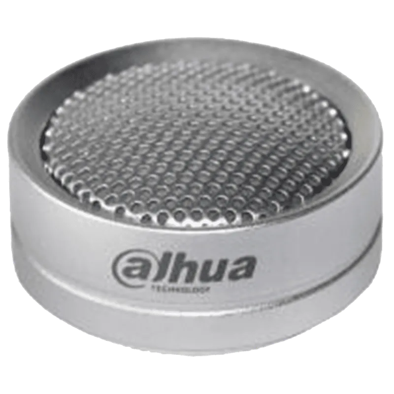 Микрофон Dahua DH-HAP120