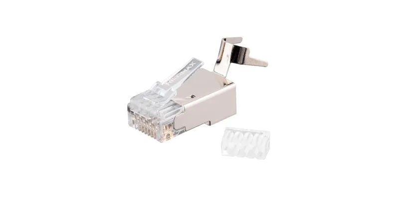 NIKOMAX ESSENTIAL NMC-RJ88RZ50SE3-T-100