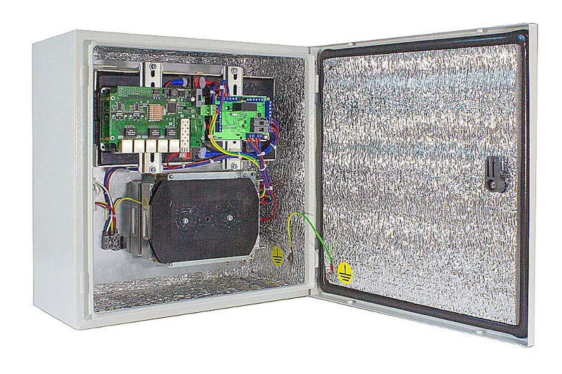 Релион-SW-М-1G-1/4Poe+/140W-UPS