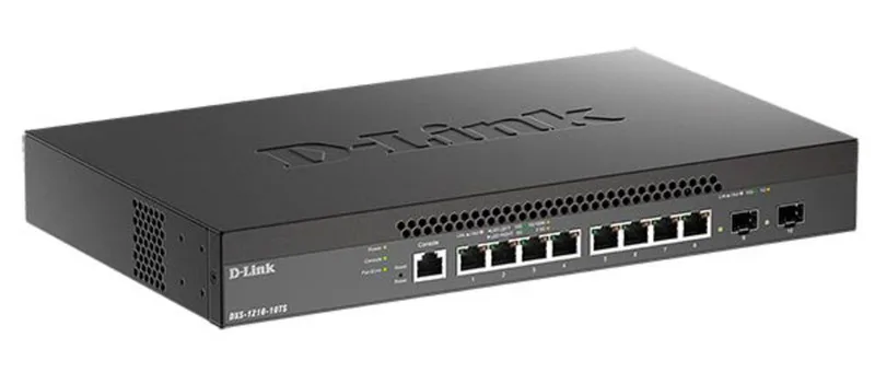 D-Link DXS-1210-10TS/B1A