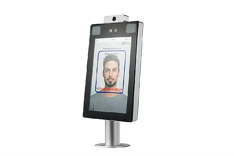ZKTeco ProFaceX [CH/TD]