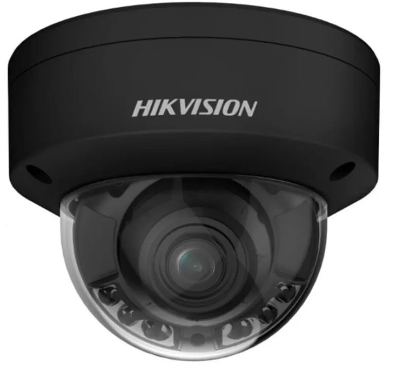 IP-камера Hikvision DS-2CD2787G2HT-LIZS(2.8-12mm)(BLACK)