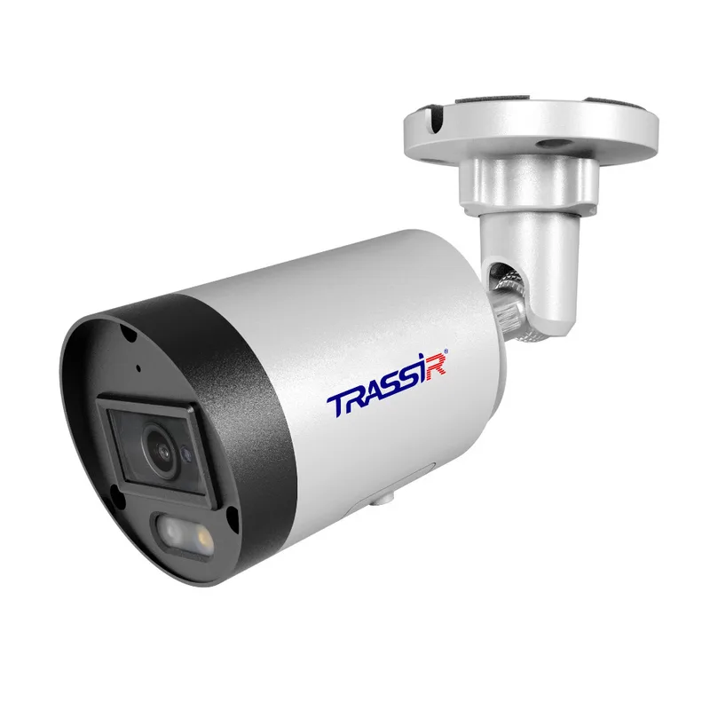 IP-камера TRASSIR TR-D2121DL3 v7 2.8