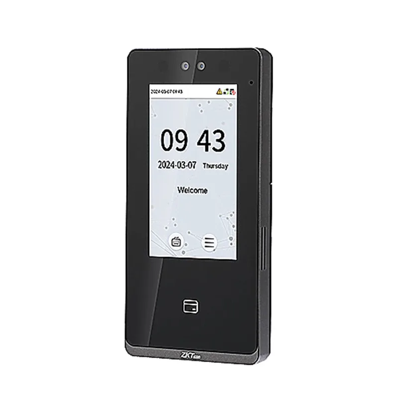 ZKTeco SenseFace 4B