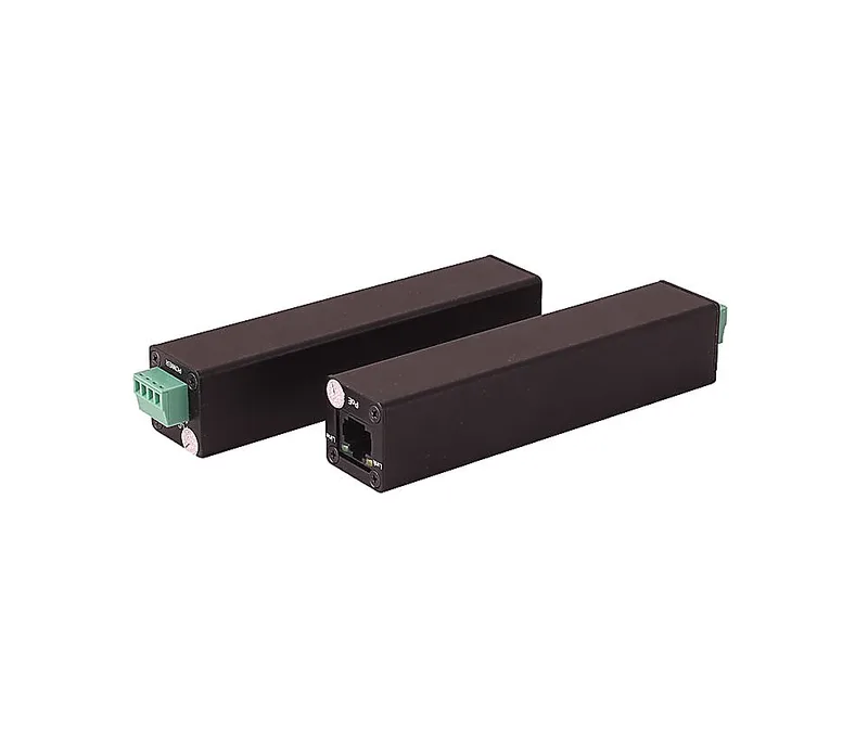 OSNOVO TR-IP1PoE(500m)