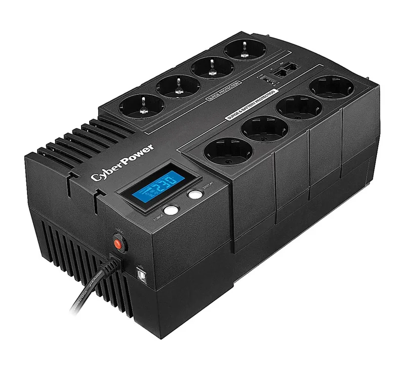 CyberPower BR1000ELCD