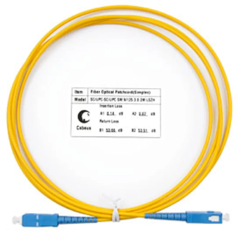 Cabeus FOP(s)-9-SC-SC-5m