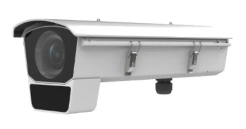 IP-камера iFLOW F-IC-5048CHMS/EWY(11-40mm)