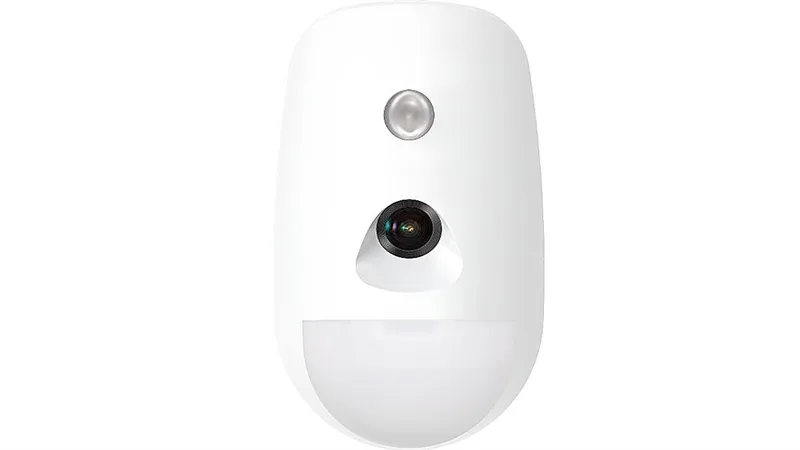 Hikvision DS-PDPC12PF-EG2-WE