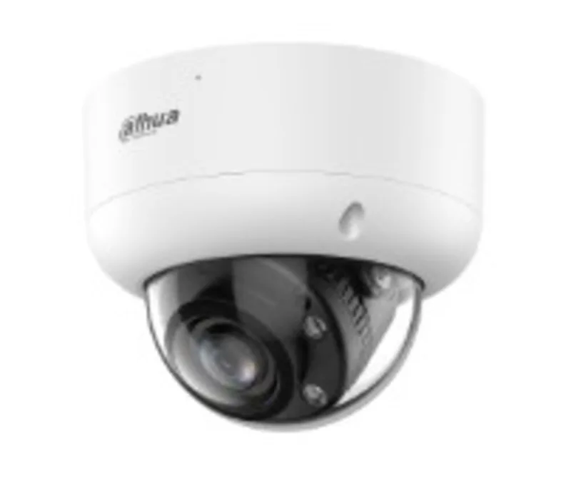 Аналоговая камера Dahua DH-HAC-HDBW1801RAP-Z-A-S3