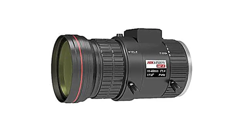 Hikvision HV1140P-8MPIRA