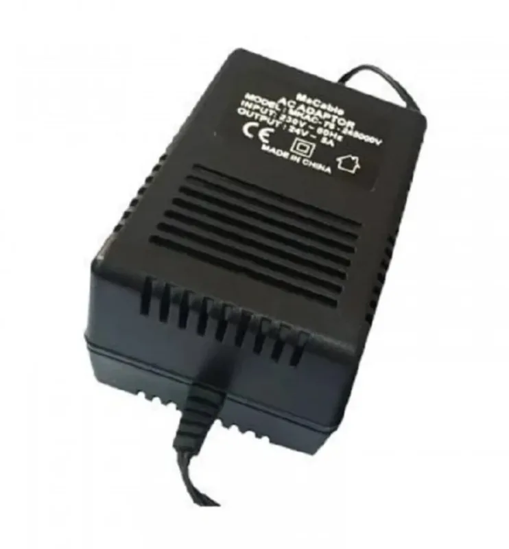 Hikvision MKAC-76-242500V,AC24V2.5A