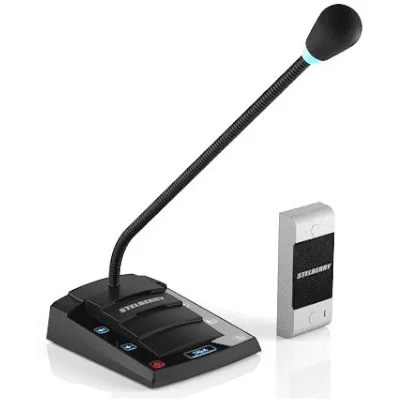 Микрофон Stelberry S-500