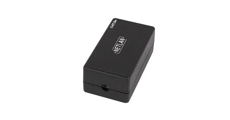 NETLAN EC-UCB-IDC-UD2-BK-10