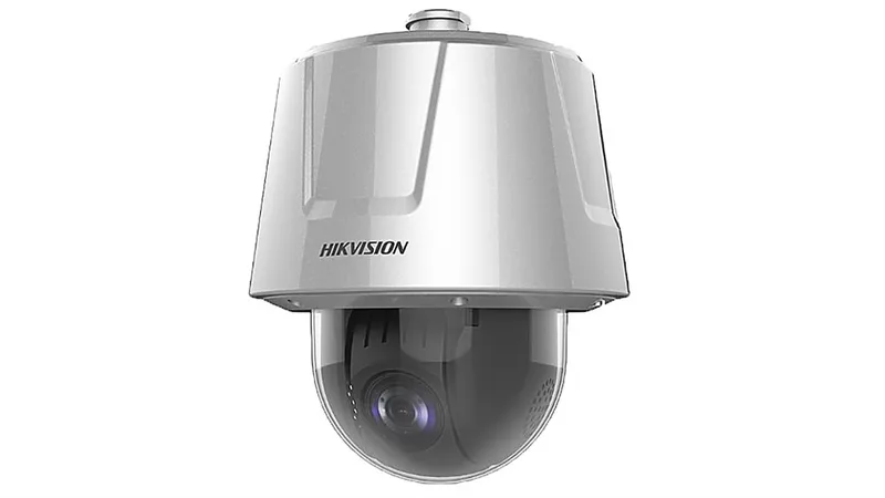 IP-камера Hikvision DS-2DT6425X-AELY(T5)