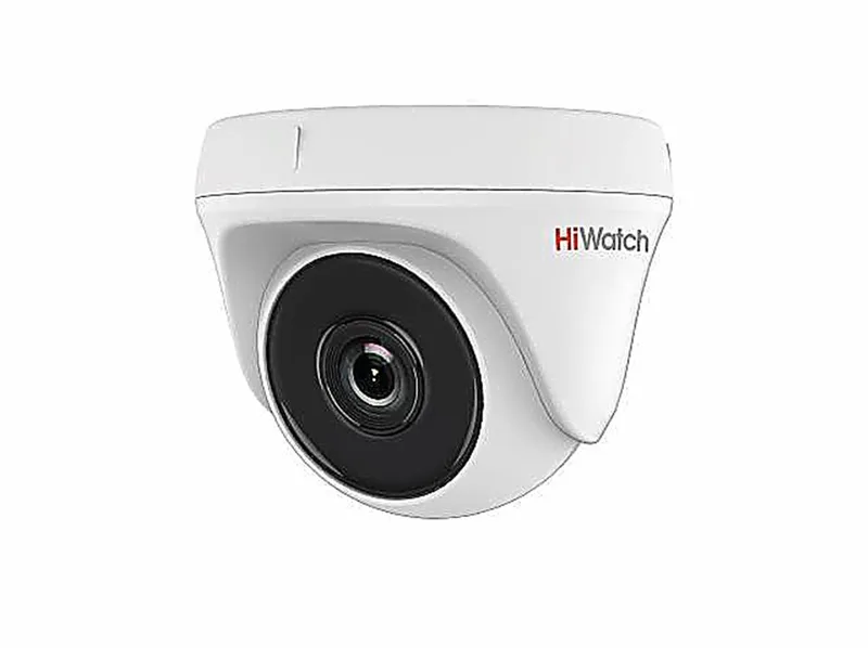 Аналоговая камера HiWatch DS-T233 (3.6mm)