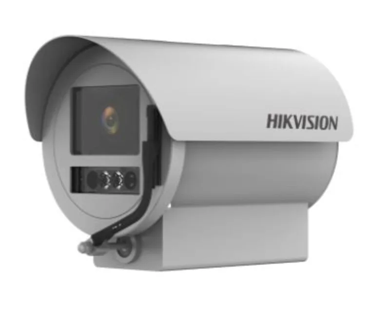 IP-камера Hikvision DS-2XC6646G0/P-IZHRS(2.8-12mm)