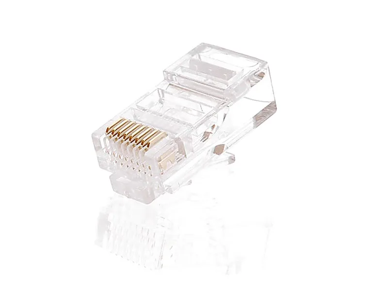 NETLAN EC-UP8P8C-5E-003-TR-100