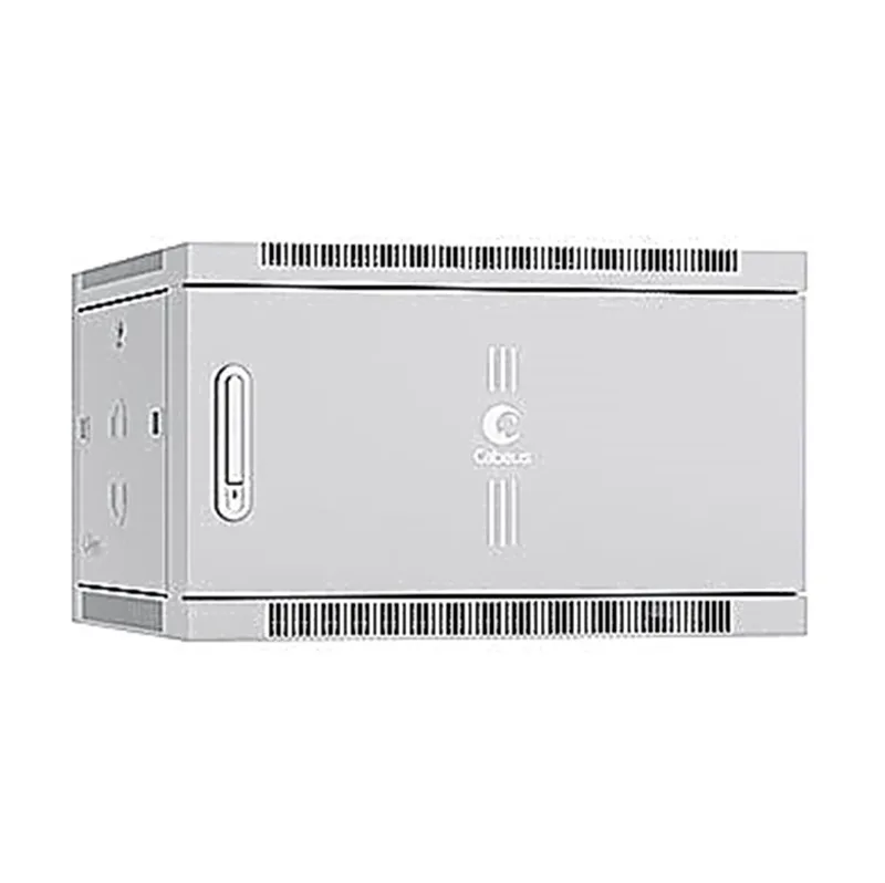 Телекоммуникационный шкаф Cabeus SH-05F-6U60/35m