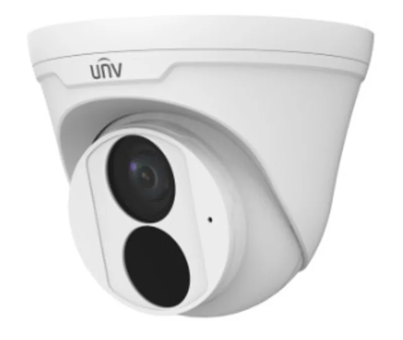 IP-камера Uniview IPC3618LB-ADF28K-G