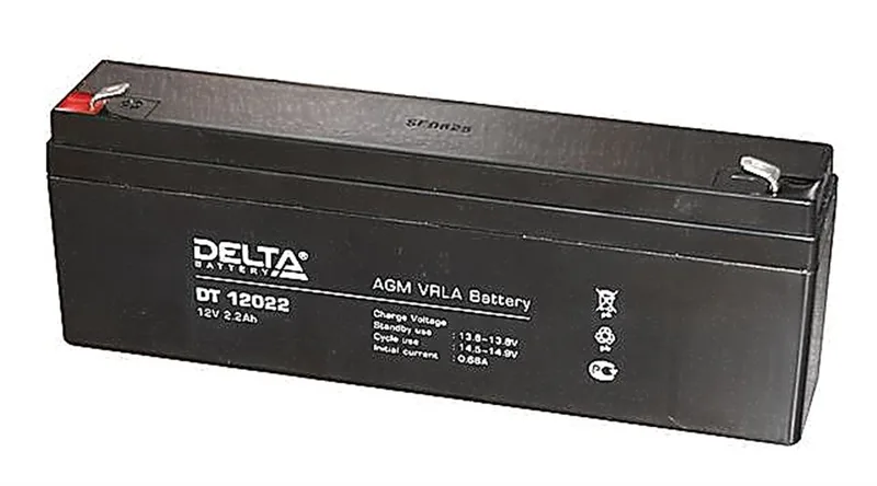Delta DT 12022