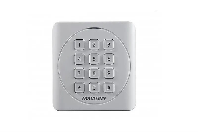 Hikvision DS-K1801EK