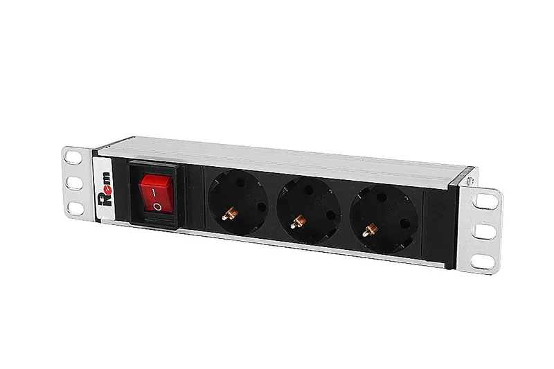 Remer (ЦМО) R-10-3S-V-220-Z