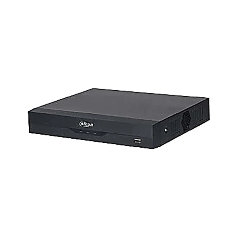 Мультиформатный видеорегистратор Dahua DH-XVR5104HS-4KL-I3