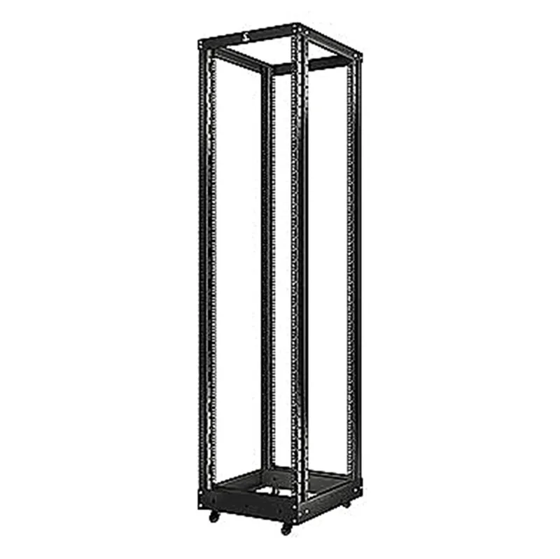 Телекоммуникационный шкаф Cabeus RA-42U-1000-BK