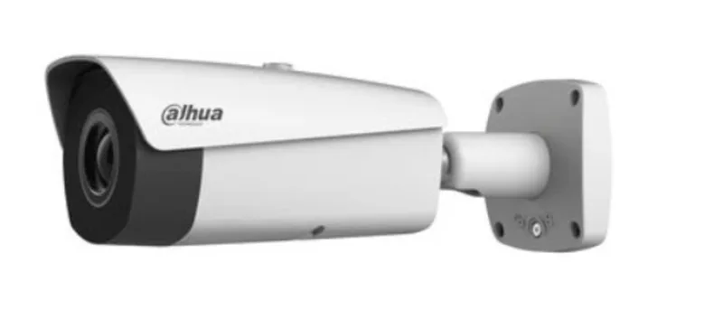 Тепловизионная камера Dahua DHI-TPC-BF5601-TB13-S2