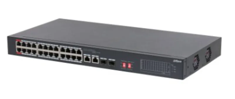 Dahua DH-S3226-24ET-240