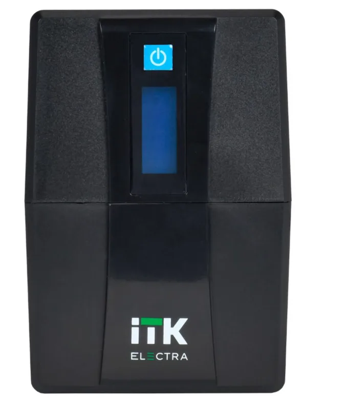 ITK EET-0600VA-1-001