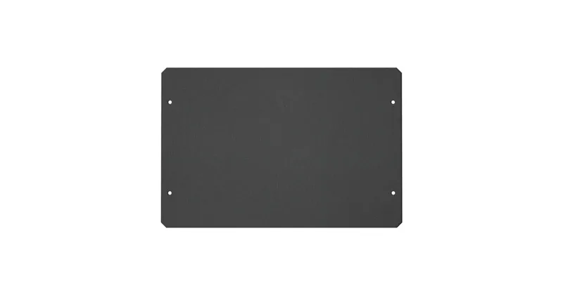 NIKOMAX ESSENTIAL TLK-BLNK-FAN-M-I-BK