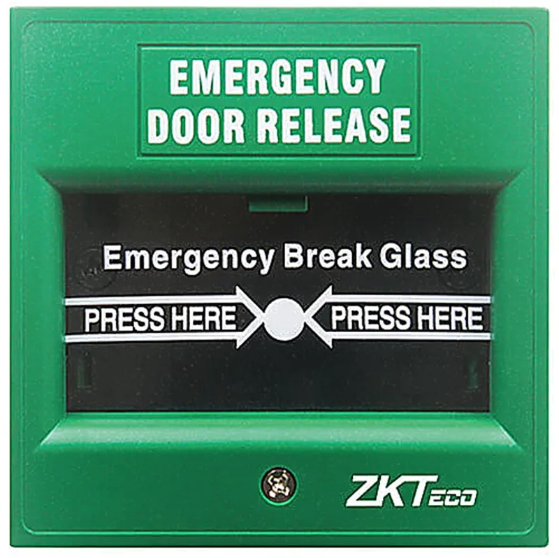 ZKTeco ZKABK900A-G