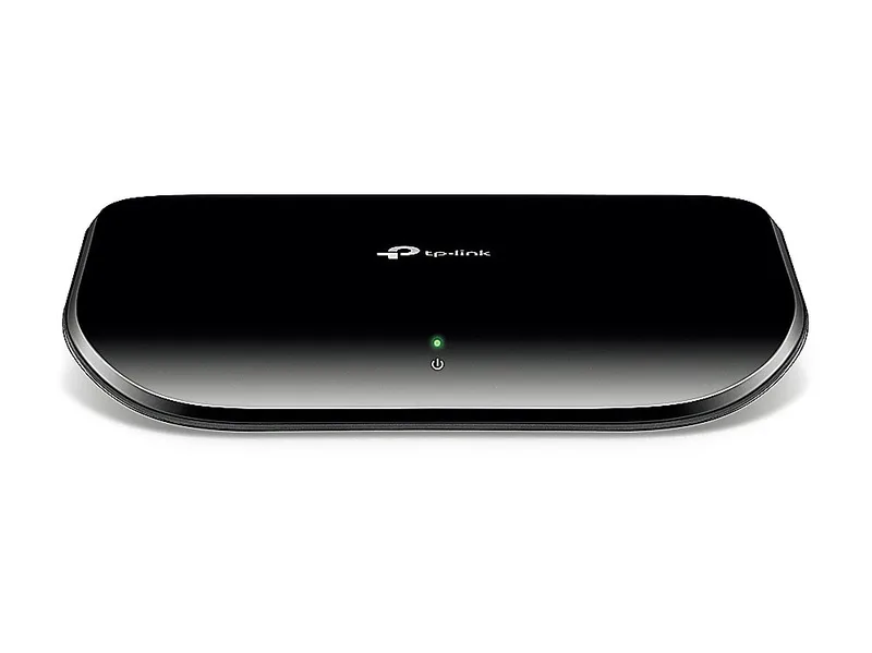 TP-Link TL-SG1005D
