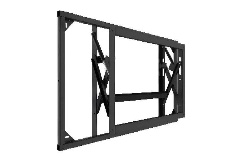 Кронштейн настенный Uniview HB-3655-G-B