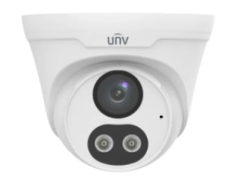 IP-камера Uniview IPC3614LE-ADF28KC-DL