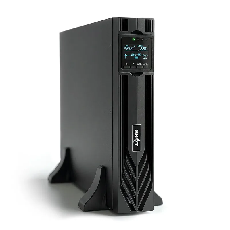 Бастион 8775 SKAT-UPS 3000-RACK-ON-E P3