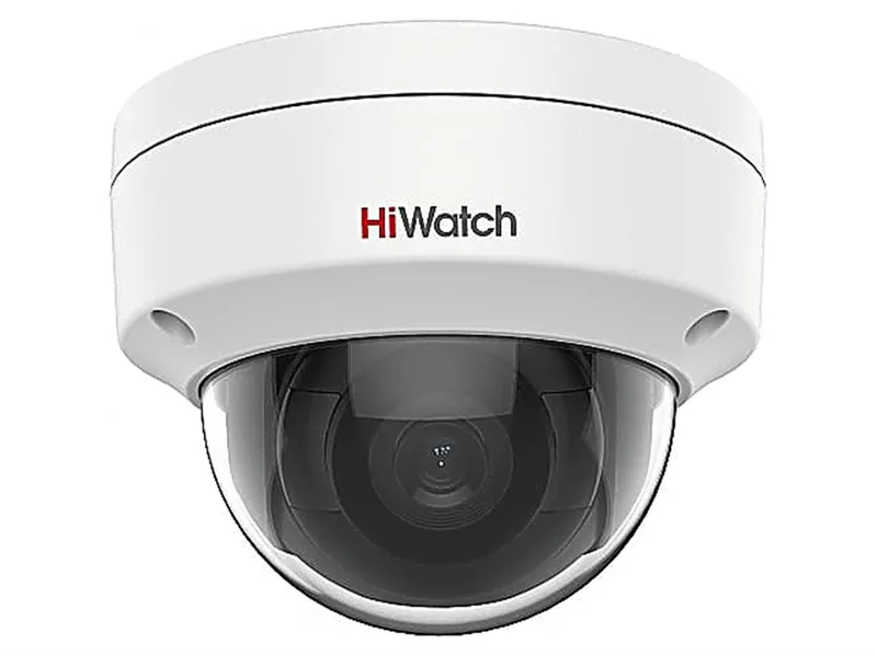 IP-камера HiWatch DS-I402(D)(2.8mm)