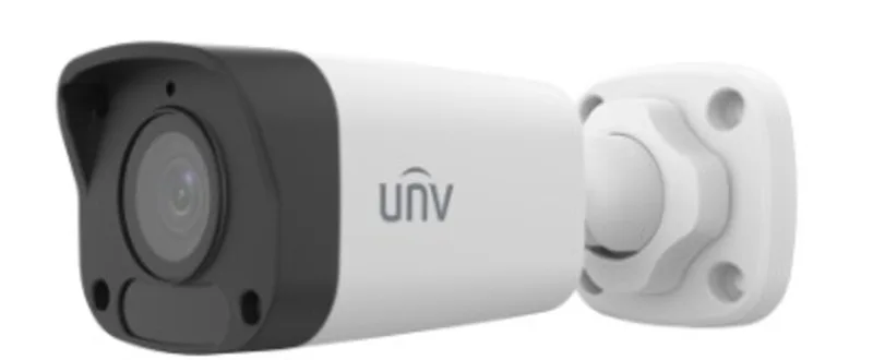 IP-камера Uniview IPC2124LB-AF40K-A2