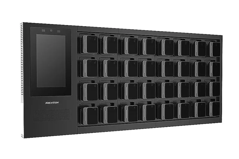Персональный видеорегистратор Hikvision DS-MDS003/2T/8