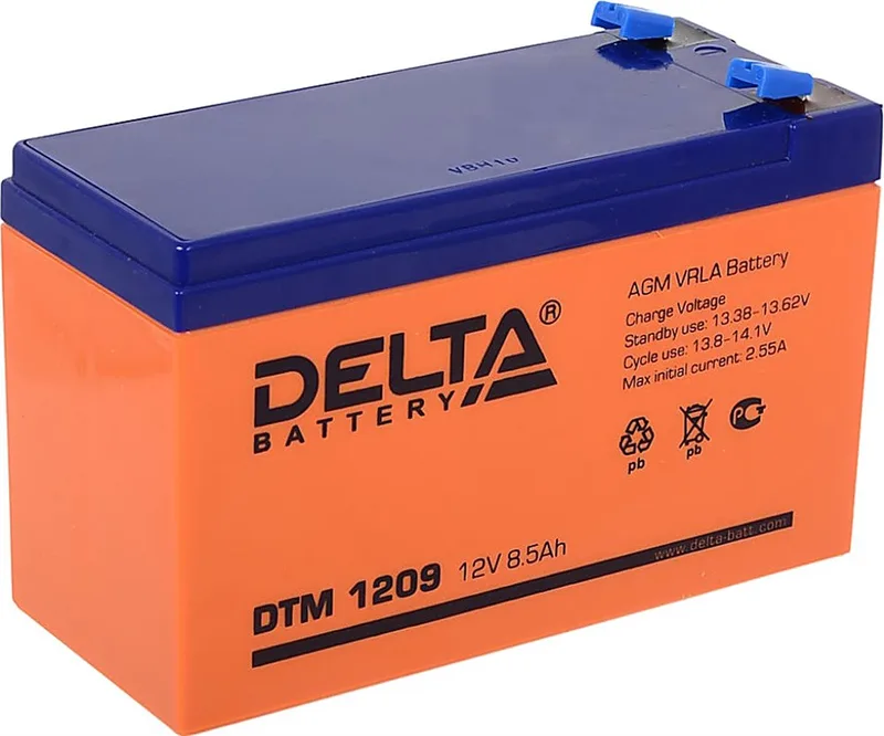 Delta DTM 1209