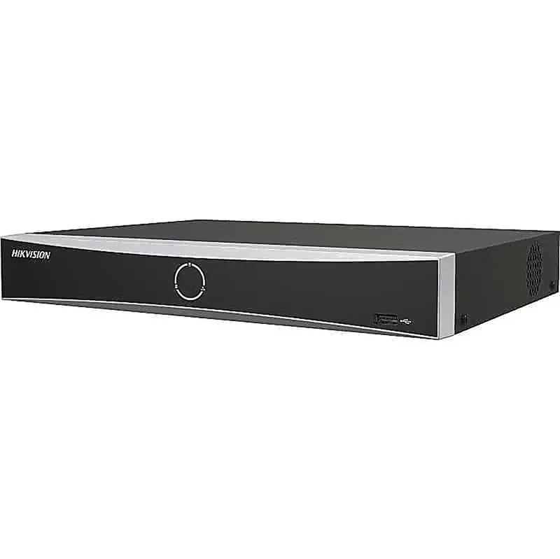 IP-видеорегистратор Hikvision DS-7604NXI-K1/4P(B)