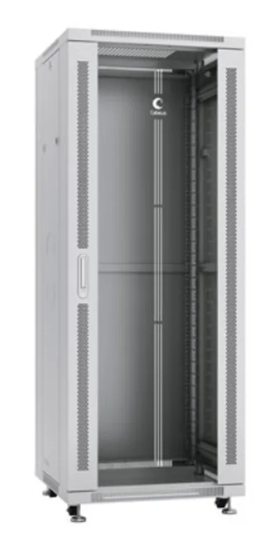 Телекоммуникационный шкаф Cabeus SH-05C-32U60/80