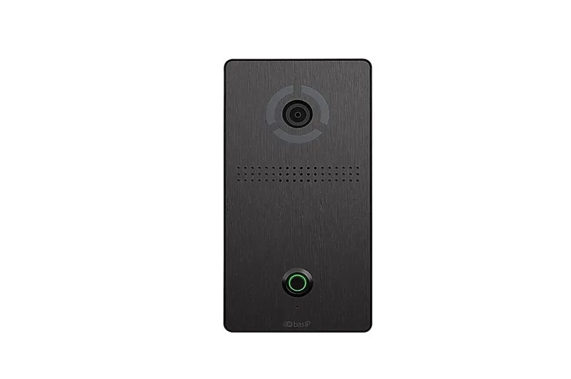 BAS-IP AV-04SD BLACK